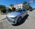 Серый Ауди E-Tron, объемом двигателя 0 л и пробегом 75 тыс. км за 22900 $, фото 1 на Automoto.ua