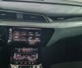 Сірий Ауді E-Tron, об'ємом двигуна 0 л та пробігом 98 тис. км за 30000 $, фото 28 на Automoto.ua