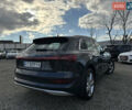 Серый Ауди E-Tron, объемом двигателя 0 л и пробегом 162 тыс. км за 20850 $, фото 53 на Automoto.ua