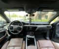Сірий Ауді E-Tron, об'ємом двигуна 0 л та пробігом 69 тис. км за 33000 $, фото 2 на Automoto.ua