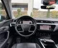 Серый Ауди E-Tron, объемом двигателя 0 л и пробегом 116 тыс. км за 25900 $, фото 24 на Automoto.ua