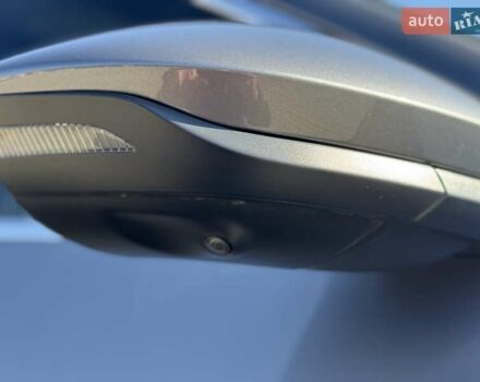 Серый Ауди E-Tron, объемом двигателя 0 л и пробегом 68 тыс. км за 31500 $, фото 8 на Automoto.ua