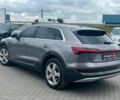 Серый Ауди E-Tron, объемом двигателя 0 л и пробегом 118 тыс. км за 31950 $, фото 7 на Automoto.ua