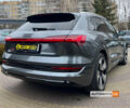 Сірий Ауді E-Tron, об'ємом двигуна 95 л та пробігом 65 тис. км за 33200 $, фото 6 на Automoto.ua