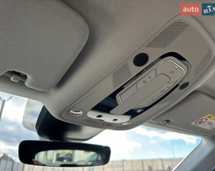 Серый Ауди E-Tron, объемом двигателя 0 л и пробегом 162 тыс. км за 20850 $, фото 43 на Automoto.ua