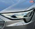 Ауді E-Tron 2019 у Рівному на Automoto.ua Сірий Ауді E-Tron, об'ємом двигуна 0 л та пробігом 139 тис. км за 26900 $, фото 10 на Automoto.ua
