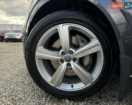 Серый Ауди E-Tron, объемом двигателя 0 л и пробегом 162 тыс. км за 20850 $, фото 7 на Automoto.ua