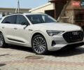 Сірий Ауді E-Tron, об'ємом двигуна 0 л та пробігом 88 тис. км за 34900 $, фото 5 на Automoto.ua
