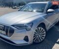 Серый Ауди E-Tron, объемом двигателя 0 л и пробегом 97 тыс. км за 34500 $, фото 1 на Automoto.ua