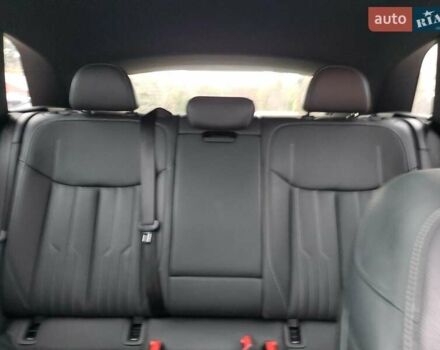 Серый Ауди E-Tron, объемом двигателя 0 л и пробегом 43 тыс. км за 9000 $, фото 9 на Automoto.ua