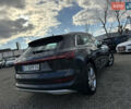 Серый Ауди E-Tron, объемом двигателя 0 л и пробегом 162 тыс. км за 20850 $, фото 59 на Automoto.ua