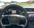 Сірий Ауді E-Tron, об'ємом двигуна 0 л та пробігом 107 тис. км за 24300 $, фото 14 на Automoto.ua