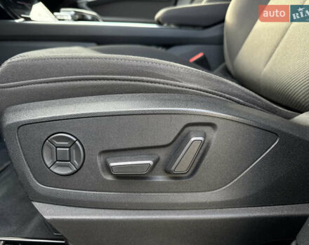 Серый Ауди E-Tron, объемом двигателя 0 л и пробегом 162 тыс. км за 20850 $, фото 48 на Automoto.ua