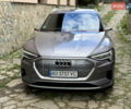 Серый Ауди E-Tron, объемом двигателя 0 л и пробегом 88 тыс. км за 30900 $, фото 6 на Automoto.ua