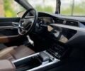 Сірий Ауді E-Tron, об'ємом двигуна 0 л та пробігом 69 тис. км за 33000 $, фото 25 на Automoto.ua