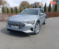 Сірий Ауді E-Tron, об'ємом двигуна 0 л та пробігом 83 тис. км за 29291 $, фото 4 на Automoto.ua
