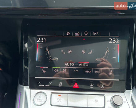 Сірий Ауді E-Tron, об'ємом двигуна 0 л та пробігом 86 тис. км за 31500 $, фото 11 на Automoto.ua