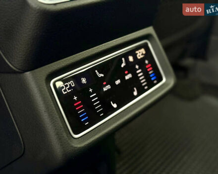 Сірий Ауді E-Tron, об'ємом двигуна 0 л та пробігом 59 тис. км за 30500 $, фото 20 на Automoto.ua