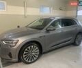 Сірий Ауді E-Tron, об'ємом двигуна 0 л та пробігом 40 тис. км за 30500 $, фото 1 на Automoto.ua