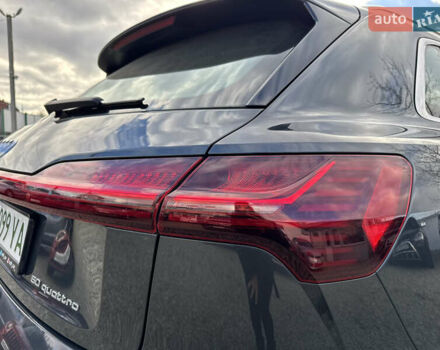 Серый Ауди E-Tron, объемом двигателя 0 л и пробегом 162 тыс. км за 20850 $, фото 55 на Automoto.ua