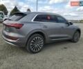 Серый Ауди E-Tron, объемом двигателя 0 л и пробегом 75 тыс. км за 9000 $, фото 3 на Automoto.ua