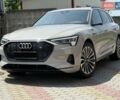Сірий Ауді E-Tron, об'ємом двигуна 0 л та пробігом 88 тис. км за 34900 $, фото 3 на Automoto.ua