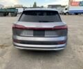 Серый Ауди E-Tron, объемом двигателя 0 л и пробегом 168 тыс. км за 19100 $, фото 5 на Automoto.ua