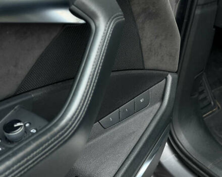 Сірий Ауді E-Tron, об'ємом двигуна 0 л та пробігом 75 тис. км за 34300 $, фото 32 на Automoto.ua