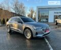 Сірий Ауді E-Tron, об'ємом двигуна 0 л та пробігом 25 тис. км за 63999 $, фото 1 на Automoto.ua