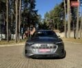 Серый Ауди E-Tron, объемом двигателя 0 л и пробегом 83 тыс. км за 32700 $, фото 2 на Automoto.ua
