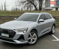 Сірий Ауді E-Tron, об'ємом двигуна 0 л та пробігом 69 тис. км за 32500 $, фото 6 на Automoto.ua