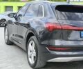 Серый Ауди E-Tron, объемом двигателя 0 л и пробегом 150 тыс. км за 21000 $, фото 7 на Automoto.ua