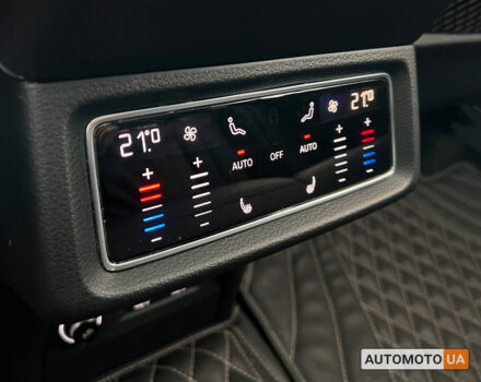 Сірий Ауді E-Tron, об'ємом двигуна 95 л та пробігом 65 тис. км за 33200 $, фото 13 на Automoto.ua