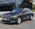 Серый Ауди E-Tron, объемом двигателя 0 л и пробегом 94 тыс. км за 22900 $, фото 1 на Automoto.ua
