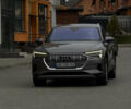 Сірий Ауді E-Tron, об'ємом двигуна 0 л та пробігом 75 тис. км за 34300 $, фото 7 на Automoto.ua