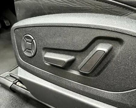 Серый Ауди E-Tron, объемом двигателя 0 л и пробегом 122 тыс. км за 27500 $, фото 13 на Automoto.ua