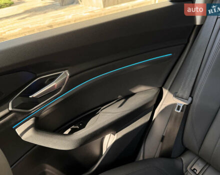 Серый Ауди E-Tron, объемом двигателя 0 л и пробегом 94 тыс. км за 22900 $, фото 34 на Automoto.ua