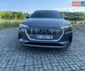 Сірий Ауді E-Tron, об'ємом двигуна 0 л та пробігом 160 тис. км за 27000 $, фото 22 на Automoto.ua