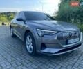 Сірий Ауді E-Tron, об'ємом двигуна 0 л та пробігом 160 тис. км за 27000 $, фото 21 на Automoto.ua