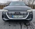 Сірий Ауді E-Tron, об'ємом двигуна 0 л та пробігом 98 тис. км за 30000 $, фото 2 на Automoto.ua