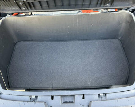 Серый Ауди E-Tron, объемом двигателя 0 л и пробегом 104 тыс. км за 31499 $, фото 21 на Automoto.ua