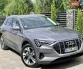 Ауді E-Tron 2019 у Дрогобичі на Automoto.ua Сірий Ауді E-Tron, об'ємом двигуна 0 л та пробігом 160 тис. км за 23500 $, фото 2 на Automoto.ua