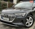 Серый Ауди E-Tron, объемом двигателя 0 л и пробегом 116 тыс. км за 25900 $, фото 2 на Automoto.ua