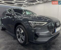 Серый Ауди E-Tron, объемом двигателя 0 л и пробегом 86 тыс. км за 32500 $, фото 1 на Automoto.ua