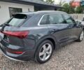 Серый Ауди E-Tron, объемом двигателя 0 л и пробегом 203 тыс. км за 19500 $, фото 3 на Automoto.ua