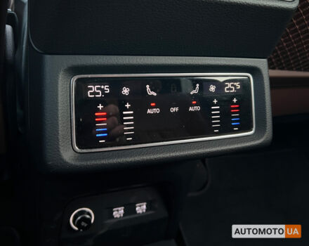 Серый Ауди E-Tron, объемом двигателя 95 л и пробегом 94 тыс. км за 34800 $, фото 13 на Automoto.ua