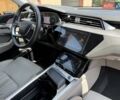 Сірий Ауді E-Tron, об'ємом двигуна 0 л та пробігом 88 тис. км за 34900 $, фото 22 на Automoto.ua