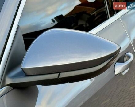 Ауді E-Tron 2019 у Рівному на Automoto.ua Сірий Ауді E-Tron, об'ємом двигуна 0 л та пробігом 139 тис. км за 26900 $, фото 14 на Automoto.ua