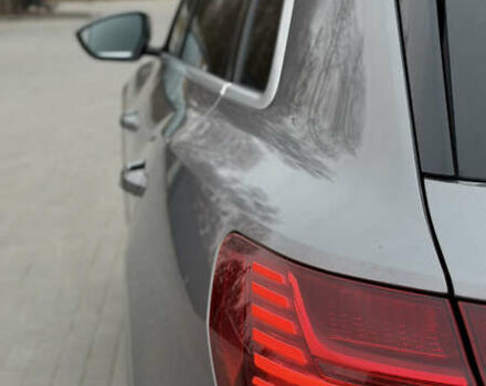 Сірий Ауді E-Tron, об'ємом двигуна 0 л та пробігом 75 тис. км за 34300 $, фото 15 на Automoto.ua