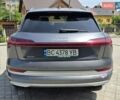 Сірий Ауді E-Tron, об'ємом двигуна 0 л та пробігом 99 тис. км за 30990 $, фото 1 на Automoto.ua